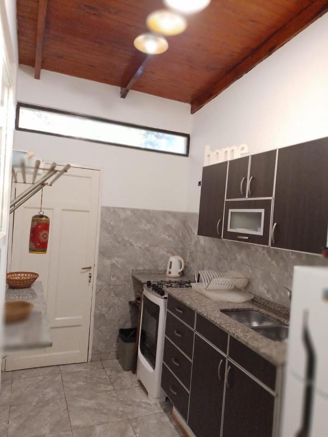 Appartamento Bonpland Departamentos Puerto Iguazú Esterno foto
