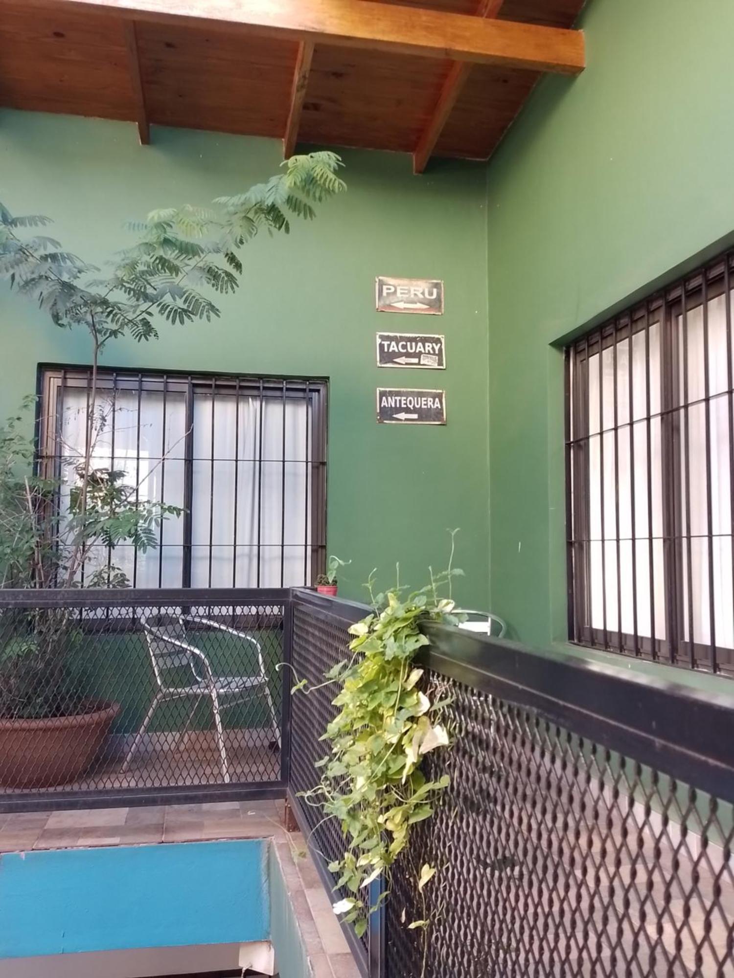 Appartamento Bonpland Departamentos Puerto Iguazú Esterno foto