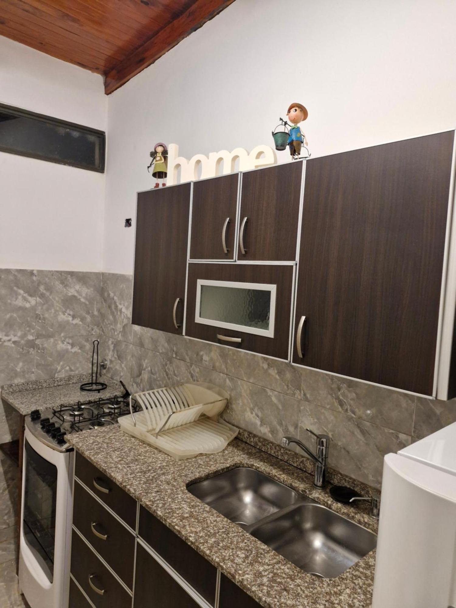 Appartamento Bonpland Departamentos Puerto Iguazú Esterno foto